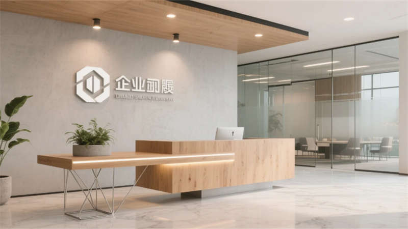 未來(lái)辦公形態(tài)，人文科技共生——合肥1800平辦公室設(shè)計(jì)裝修效果圖