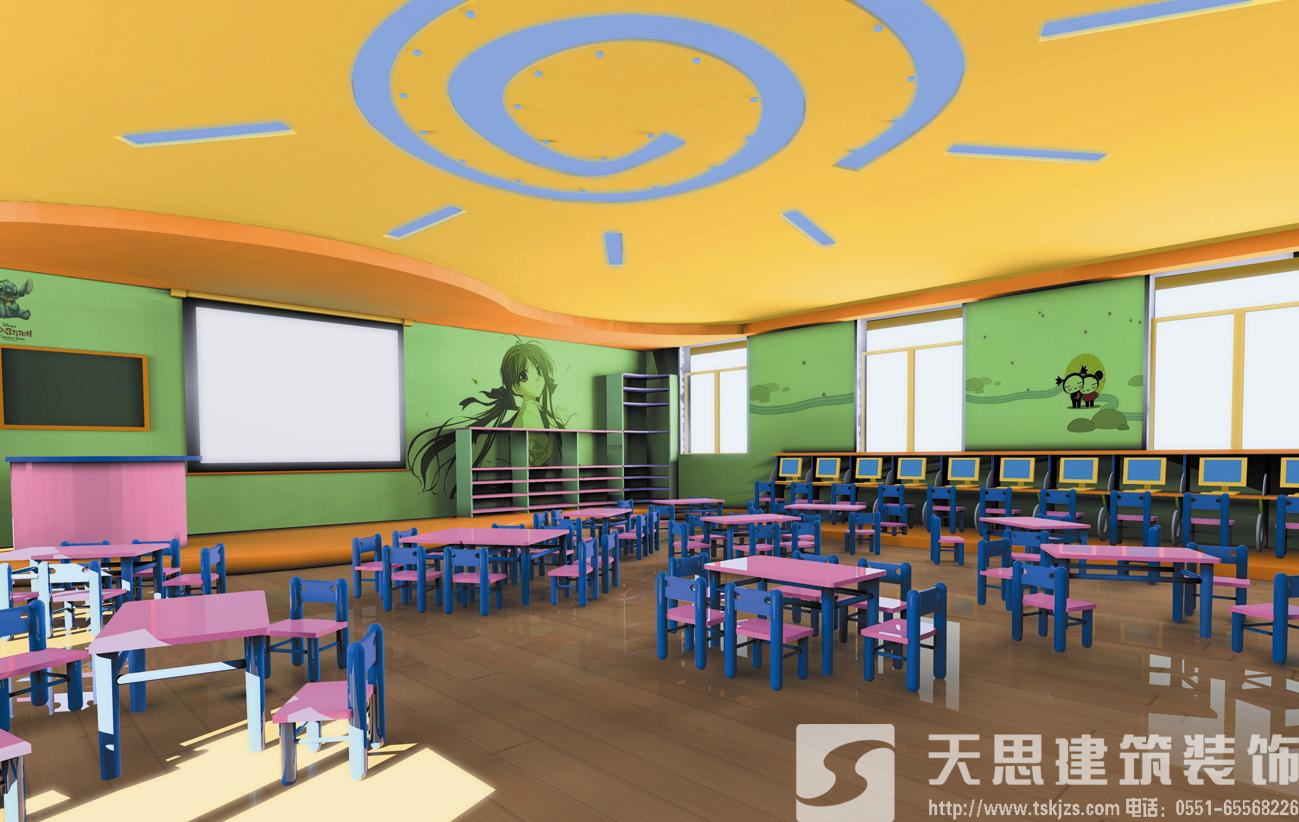 <a href=http://www.mingyuanfrp.cn/youeryuan/ target=_blank class=infotextkey>合肥幼兒園裝修</a>哪家好
