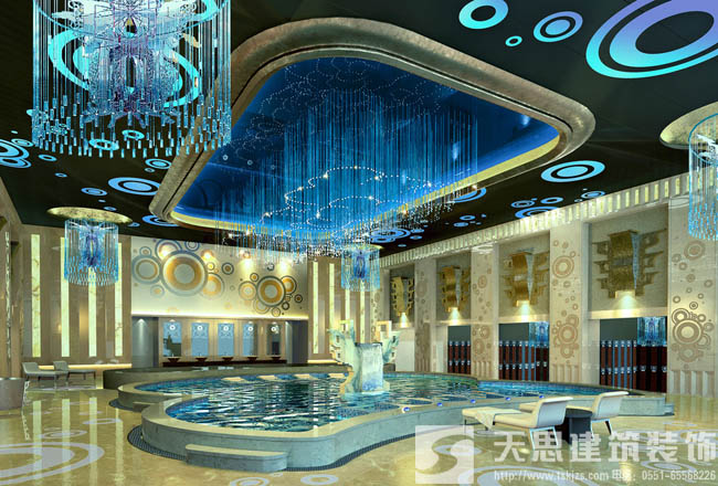 <a href=http://www.mingyuanfrp.cn/huisuoanli/ target=_blank class=infotextkey>合肥會所裝修</a>設(shè)計