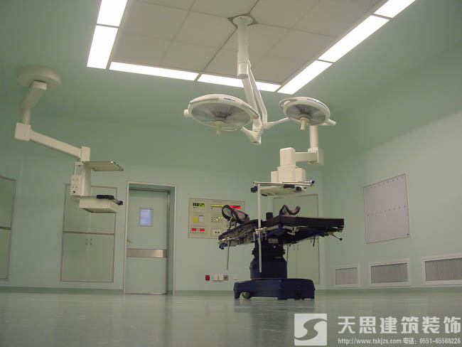 <a href=http://www.mingyuanfrp.cn/yiyuananli/ target=_blank class=infotextkey>合肥醫(yī)院裝修</a>設(shè)計