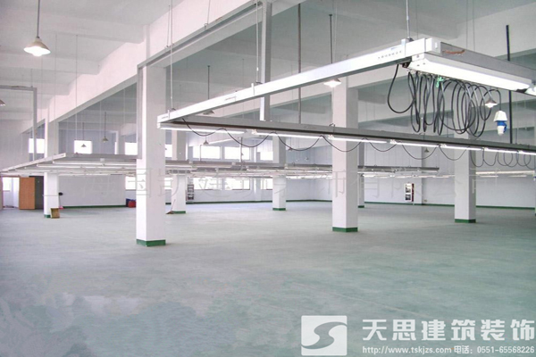 <a href=http://www.mingyuanfrp.cn/gccf/ target=_blank class=infotextkey>合肥廠房裝修</a>哪家好合理布局更省心