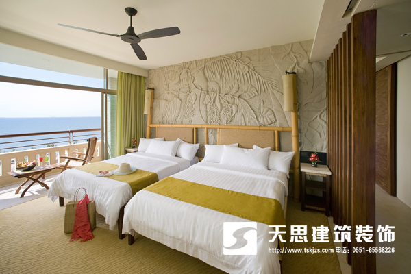 <a href=http://www.mingyuanfrp.cn/hfjdzx/ target=_blank class=infotextkey>合肥酒店裝修</a>設(shè)計(jì)內(nèi)外兼修很重要
