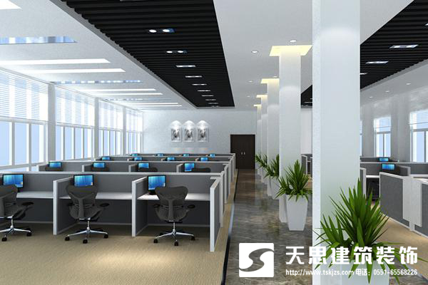 <a href=http://www.mingyuanfrp.cn/bgs/ target=_blank class=infotextkey>合肥辦公樓裝修</a>設(shè)計(jì)整體布局最重要