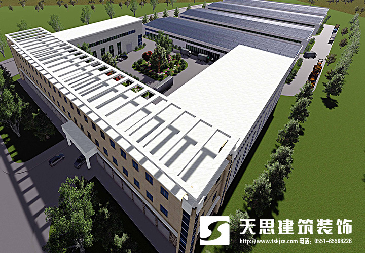 <a href=http://www.mingyuanfrp.cn/gccf/ target=_blank class=infotextkey>合肥廠房設(shè)計(jì)</a>效果圖