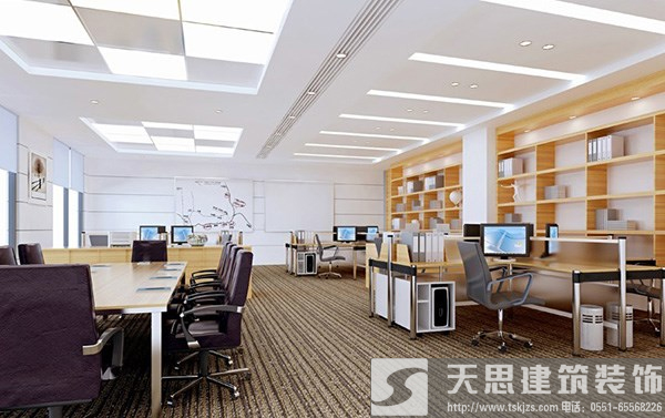 <a href=http://www.mingyuanfrp.cn/ target=_blank class=infotextkey>合肥辦公室裝修</a>設(shè)計(jì)讓你靈感不斷