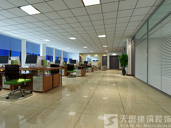 <a href=http://www.mingyuanfrp.cn/ target=_blank class=infotextkey>合肥辦公室裝修</a>設(shè)計打造多樣化辦公環(huán)境