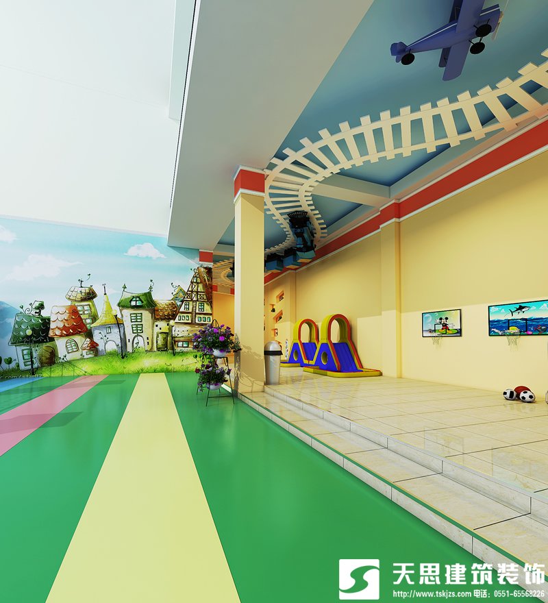 <a href=http://www.mingyuanfrp.cn/youeryuan/ target=_blank class=infotextkey>合肥幼兒園裝修</a>