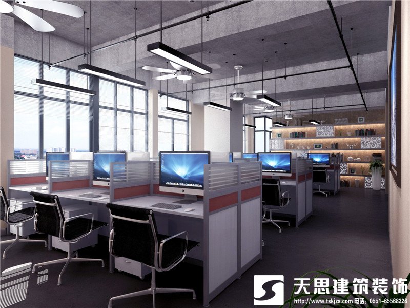 <a href=http://www.mingyuanfrp.cn/ target=_blank class=infotextkey>合肥辦公室裝修</a>效果圖