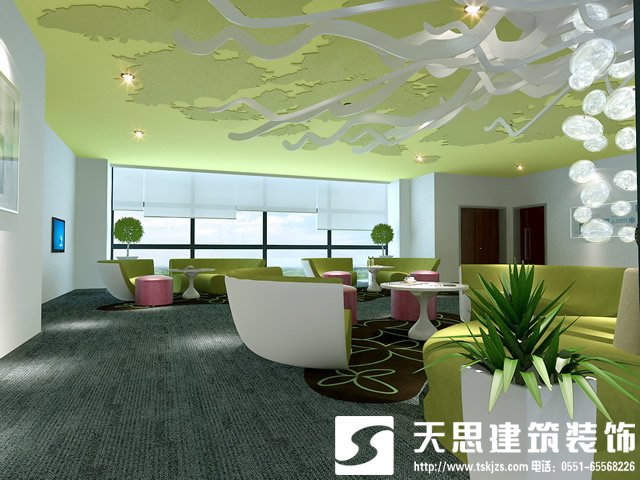 <a href=http://www.mingyuanfrp.cn/bangonganli/ target=_blank class=infotextkey>合肥辦公室設(shè)計(jì)</a>之網(wǎng)新辦公室設(shè)計(jì)欣賞簡(jiǎn)約風(fēng)格