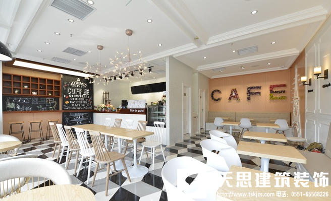 合肥餐飲店裝修時設(shè)計，合肥餐廳裝修設(shè)計，合肥餐館裝修設(shè)計