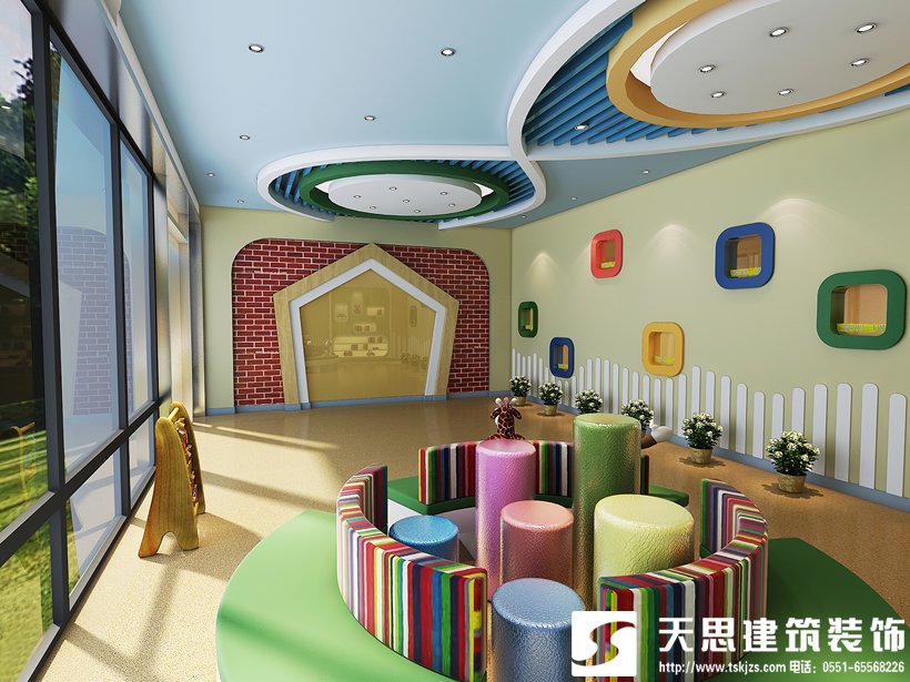 最新<a href=http://www.mingyuanfrp.cn/youeryuan/ target=_blank class=infotextkey>合肥幼兒園設(shè)計(jì)</a>要點(diǎn)及注意事項(xiàng)