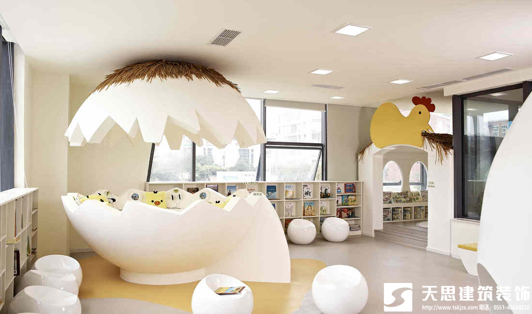 <a href=http://www.mingyuanfrp.cn/youeryuan/ target=_blank class=infotextkey>合肥幼兒園裝修</a>設計材料的各種功能和特征
