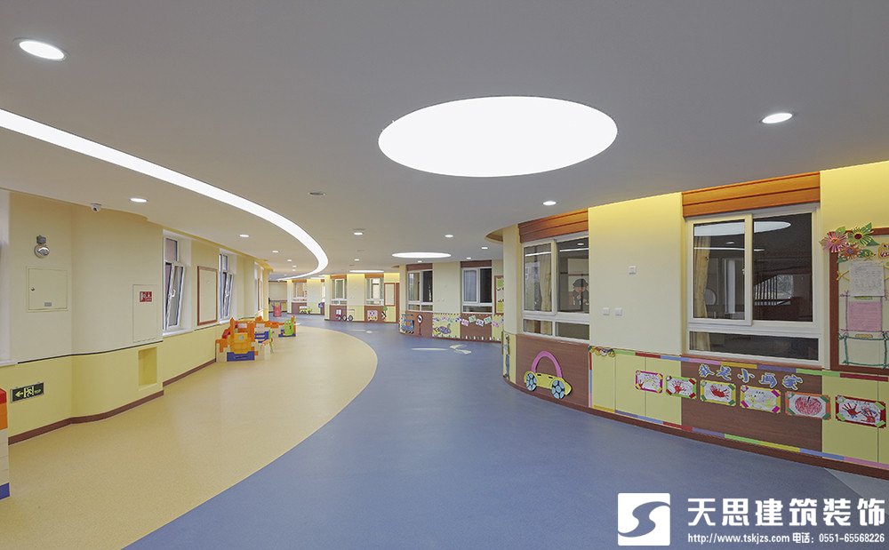 培養(yǎng)好祖國的花朵從<a href=http://www.mingyuanfrp.cn/youeryuan/ target=_blank class=infotextkey>合肥幼兒園裝修</a>設(shè)計(jì)開始