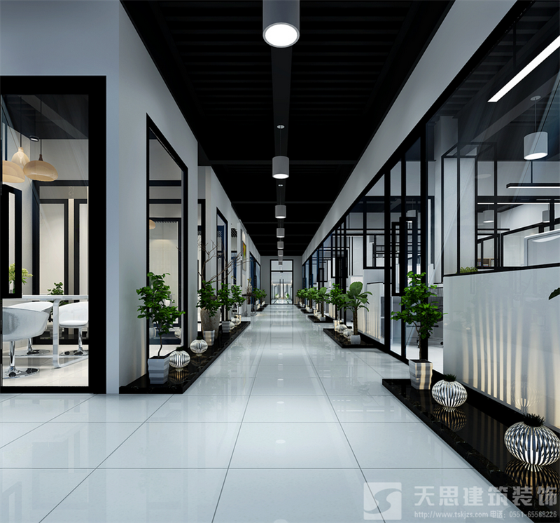玻璃貼膜對(duì)于<a href=http://www.mingyuanfrp.cn/ target=_blank class=infotextkey>合肥辦公室裝修</a>有怎樣的好處呢