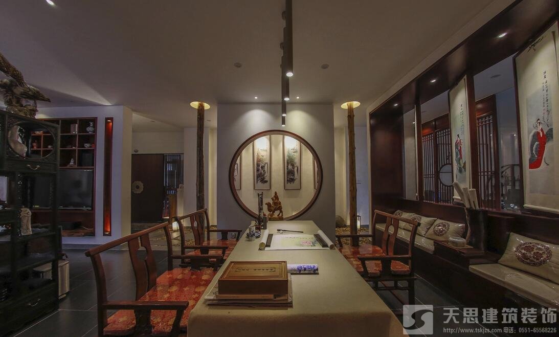 <a href=http://www.mingyuanfrp.cn/huisuoanli/ target=_blank class=infotextkey>合肥會所裝修</a>效果圖